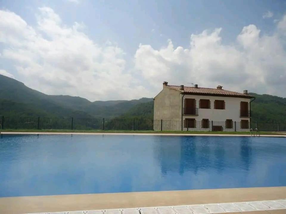 Casa Dolores Villahermosa del Rio Bagian luar foto
